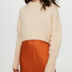 WILFRED ARITZIA SWEATER